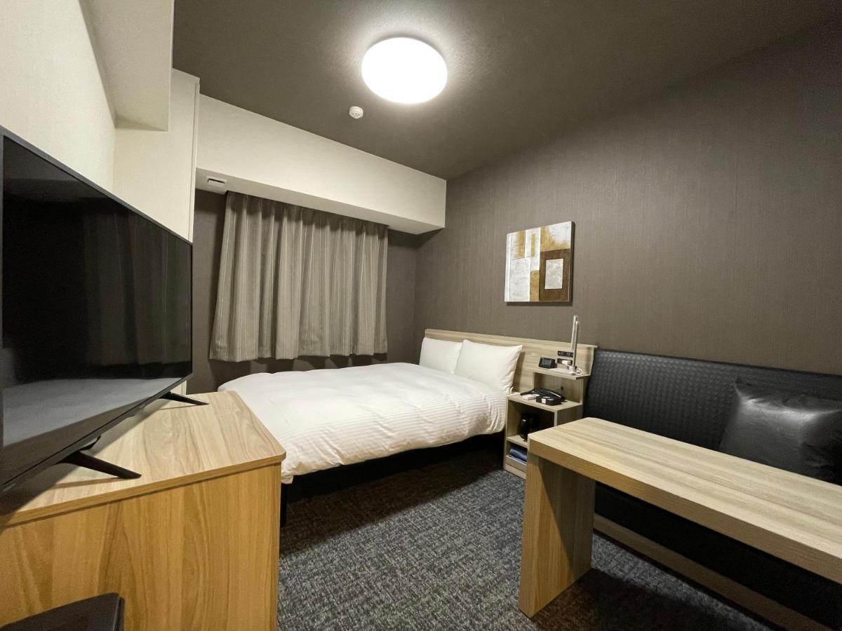 Hotel Route Inn Mitsuke -Nakanoshima Mitsuke Inter- Екстер'єр фото